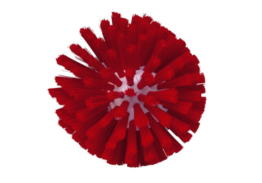 Turk's Soft Head Brush Red